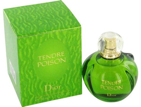 perfume poison tendre|tendre poison perfume in stock.